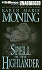 Spell of the Highlander (Highlander Series)