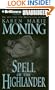 Spell of the Highlander (Highlander Series)
