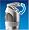 Philips Norelco T970 Accu-Vac Beard and Moustache Trimmer