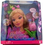 Barbie Mariposa Styling Head