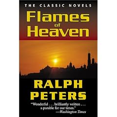 Flames of Heaven