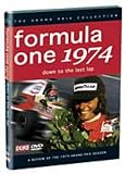 Formula 1 1974 Review