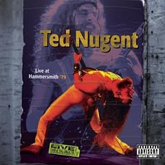 Live at Hammersmith '79
