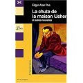 La chute de la maison Usher et autres nouvelles