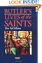May (Butler's Lives of the Saints)