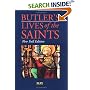 Butler's Lives of the Saints: May (Butler's Lives of the Saints)