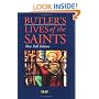 Butler's Lives of the Saints: May