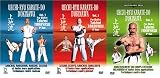 Uechi Ryu Karate 3 DVD Set -D
