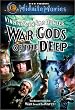 War Gods of the Deep