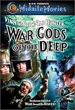 War Gods of the Deep