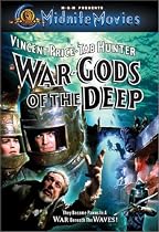 War Gods of the Deep (Widescreen)