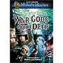 War Gods of the Deep