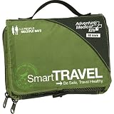 Adventure Medical Kits Smart Travel First Aid Kit