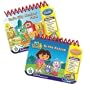 My First Leappad:  Tad & Dora the Explorer Book: Bundle