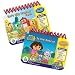 My First Leappad:  Tad & Dora the Explorer Book: Bundle