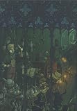 Koblenz, Tome 4 : M pour anarchie, Coffret 1 BD et 1 cale