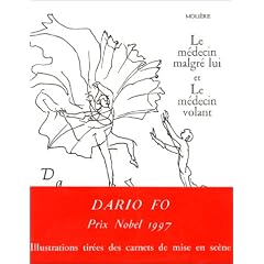 Le m�decin malgr� lui