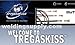 Tregaskiss 413-25 UNICABLE 25