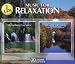 Music for Relaxation: Refreshing Cascades/Golden Pond