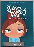 Les petits P�ch�s Mignons : Les nanas au boulot : Pour les mecs