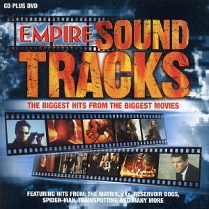 CD-Charts  Search : Empire Presents Sound Tracks