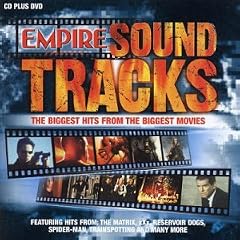 Empire Presents Sound Tracks