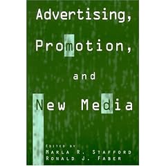 Advertising, Promotion, and New Media