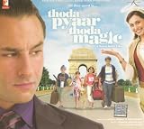 Thoda Pyaar Thoda Magic CD