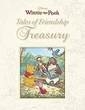 Tales of friendship treasury