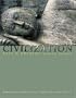 Civilization Past and Present, Single Volume Edition: Concise Version