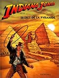 Indiana Jones et le secret de la pyramide