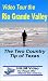 Tour the Rio Grande Valley [VHS]