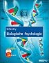 Biologische Psychologie: Ein Lehrbuch. Mit CD-ROM