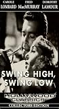 Swing High, Swing Low [VHS]