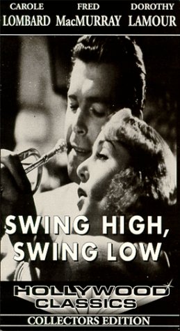 Childrens Toyshop  VHS : Swing High, Swing Low