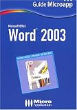 Word 2003