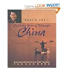 Martin Yan's Culinary Journey Through China by Martin Yan