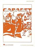 Cabaret (Full Vocal Score)