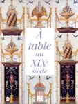 � TABLE AU XIX �ME SI�CLE