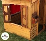 KidKraft Outdoor Playhouse KidKraft Outdoor Playhouse