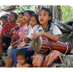 Music Makers: Worship Songs, Games, and Teaching Techniques (