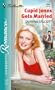 Cupid Jones Gets Married  (Soulmates)