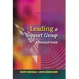 leading a support group