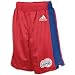 Los Angeles Clippers Youth Replica Road Shorts
