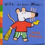 Vite, au bain Mimi !