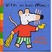 Vite, au bain Mimi !