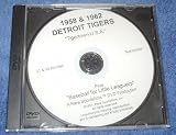 Baseball Classics Detroit Tigers Tigertown