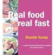 Real Food Real Fast