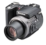 Fuji FinePix 6900 Digital Camera [3.3MP 6xOptical]