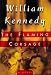 The Flaming Corsage Book Cover